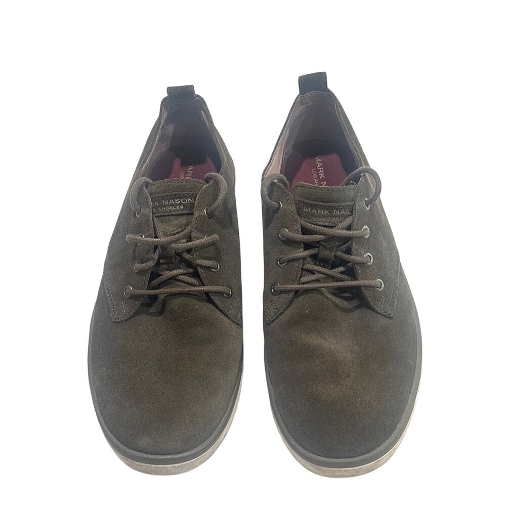 Men’s 9 Marc Nason